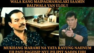 Philip SalvadorAction movie collectionPinoyactionmovieMrRinzkyTv [upl. by Griggs]