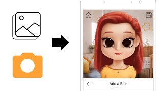 Dollify Tutorial [upl. by Cord]