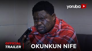 Okunkun Nife Yoruba Movie  Official Trailer  Showing Next On Yorubaplus [upl. by Chapnick]