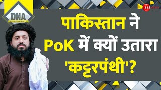 DNA पाकिस्तान ने PoK में क्यों उतारा कट्टरपंथी  PoK Protest  Pakistan India News  World News [upl. by Romy612]