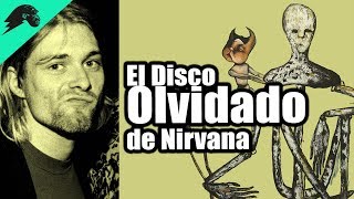 La Oveja Negra de Nirvana  Incesticide Feat Fish [upl. by Aenaj]