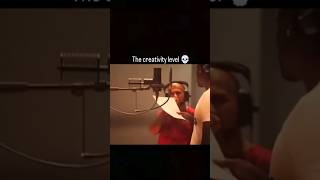 Making of chhammak chhallo song  studio recording 🎙️😱trending song shorts [upl. by York816]