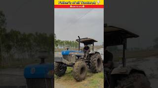 The Father 🤯in the all Tractor family 😱 shortvideo viralvideo youtubeshorts [upl. by Adnhoj]