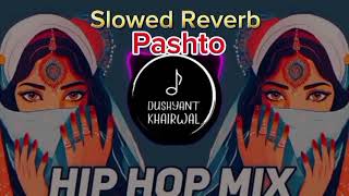 Da Wakht Malala  Naghma New Pashto Song 2024 Slowed Reverb  Pashto Hat Song [upl. by Borg590]