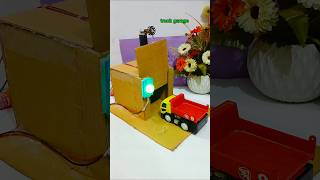 Science Project for class 7th student dcmotor shorts shortsvideo viralshorts scienceexperiment [upl. by Zaria112]