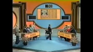 Family Feud Gilligans Island Vs Batman [upl. by Acissehc]