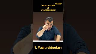 ⛺ Hız Yayınları Ortaokul Youtube kanalımızda 2 Dönem 1 Yazılı kampıyla karşınızdayız 📚✨ [upl. by Itsyrc]