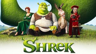 Shrek 2001 Movie  John Lithgow Mike Myers Cameron Diaz  Review and Facts [upl. by Auerbach878]