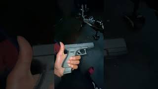 glock arp rap music [upl. by Irodim]