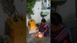 DIWALI CELEBRATIONjagtial2024 trendingshortsviralvideo1millionshortsfeeddiwalidipawali [upl. by Annaira]