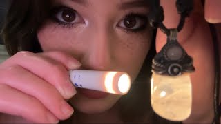 follow my instructions w your eyes closed asmr [upl. by Kimmy464]