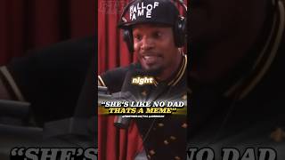 JAMIE FOXX REACTS TO RIHANNA’S OUTFIT AT THE MET BALL DAUGHTER TAUGHT HIM WHAT A MEME IS joerogan [upl. by Ariella]