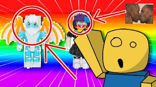 THE BEST ROBLOX TOYS EVER [upl. by Noired]