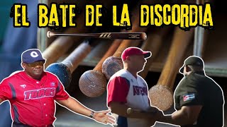 ¿ BATE LEGAL O TRUCADO  CAMAGÜEY SACA JUEGO DEL CONGELADOR [upl. by Anahgem]