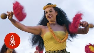 What It Takes to be a Hula Champion [upl. by Anigal]