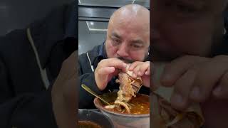 Papá millonario comiendo birria [upl. by Keraj335]