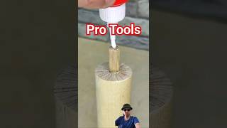 Pro Tools toolstoday woodworking wood [upl. by Inava]