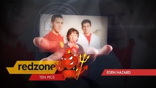 10 photos pour Eden Hazard  Version complète [upl. by Htebaras]