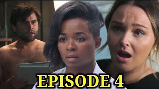 GREYS ANATOMY Season 21 Episode 4 Recap  Ending Explained [upl. by Katerine]