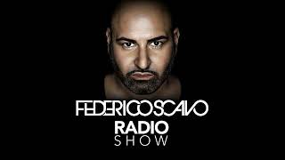 Federico Scavo  Federico Scavo Radio show 005 [upl. by Cerell]