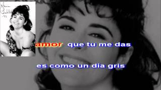 Maria Conchita Alonso  05 O Ella O Yo [upl. by Ahtnamys]