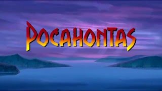 Pocahontas Trailer [upl. by Izzy]