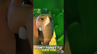 cartoon animation story animals funny [upl. by Eiboj]