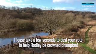 Rodley Nature Reserve [upl. by Edwine]