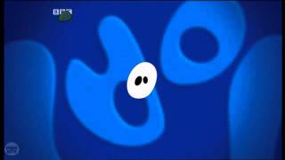 CBBC ident 2002 to 2005  Cliff [upl. by Layod]