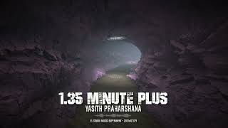 Yasith Praharshana  135 minute Plus Music Short Experiment 121 [upl. by Assilac]