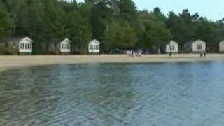 Point Sebago Resort [upl. by Elnar161]