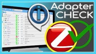 Funkstandard ZIGBEE  smarte Geräte unter Kontrolle ✔️ ioBroker Adapter CHECK 2 [upl. by Nnaaihtnyc768]