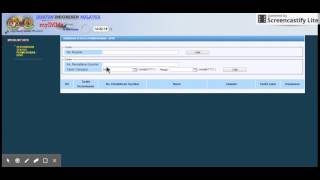 HOW TO CHACK DP 10 MALAYSIAN VISA APROVELAPPROVAL OR LULUS MyIMMs e Services [upl. by Nillok]