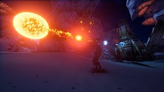 Borderlands 3 ZANE EXPLOSIONS Build Midnights Cairn [upl. by Narayan823]