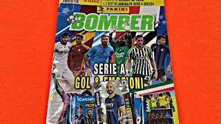 🇮🇹APRIAMO la RIVISTA BOMBER di SETTEMBRE [upl. by Moreta]