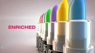 KAOIR COSMETICS OFFICIAL COMMERCIAL [upl. by Tsirc87]