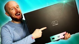 Valve Index Setup Unboxing Tips amp First Impressions [upl. by Nylidam647]