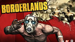 Borderlands   Game of The Year Enhanced Edition  — Часть 2  4K 144Hz RTX4090 [upl. by Gokey]