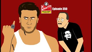 Jim Cornette Reviews MJF Turning On Daniel Garcia After His Match With Will Ospreay on AEW Dynamite [upl. by Starbuck821]