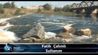 Fatih Çalımlı  Sultanım [upl. by Norrv]