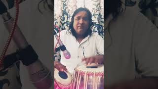 Shiv tandav stotram tabla music [upl. by Neelrac547]