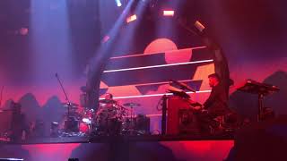 Amore Che Torni  Negramaro Live Padova 2019 [upl. by Amitie374]