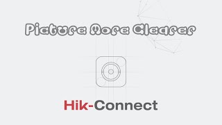 How To Set The Best Video Appearance On HikConnect Hikvision App [upl. by Virginie]