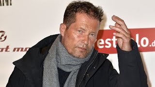 Til Schweiger löst Gerüchte über seinen Tod aus [upl. by Liva494]