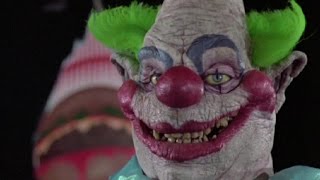 Top 10 Scariest Clowns in Movies and TV [upl. by Jemy]