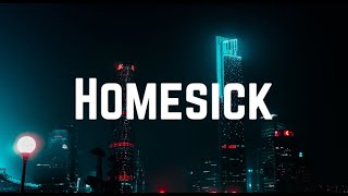 Kane Brown  Homesick Lyrics [upl. by Auliffe]