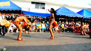 Las Perlas del Caribe Carnaval de Barranquilla 2010 [upl. by Forta711]