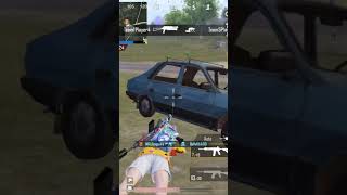 1v3 in T2 scrims bgmi pubgmobile gaming pubg shorts gameplay games [upl. by Vitus127]