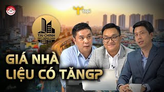 GIÁ NHÀ CÓ TĂNG KHI NGUỒN CUNG NHÀ THƯƠNG MẠI BỊ THẮT [upl. by Marilin]