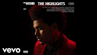 The Weeknd  Acquainted Official Audio [upl. by Asim269]